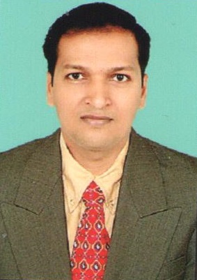 Mr. Praful Kochar